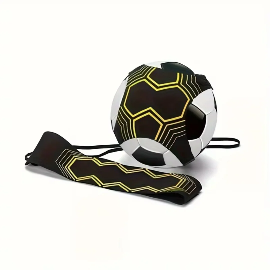 SoloTrainer™ Top Kontrol Geliştiren Futbol Kemeri